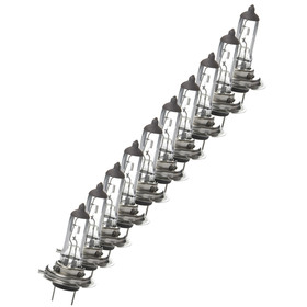 10er Set Luminizer 4055 Halo LKW Autolampe Autolicht H7...