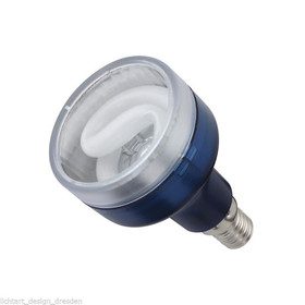 Paulmann 882.20 Reflektor R50 Energiesparlampe 7W...