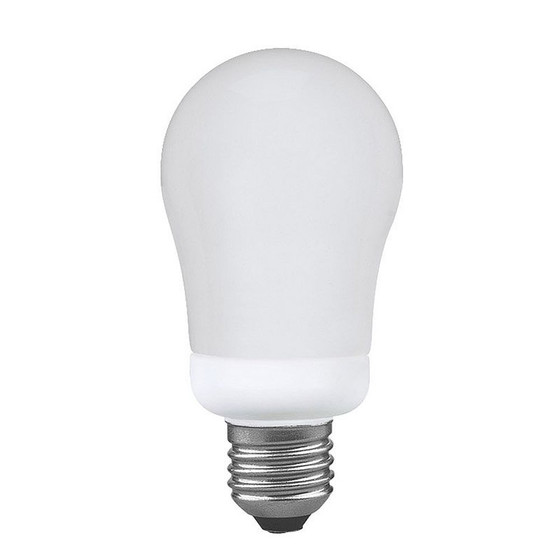 Paulmann 890.11 AGL Energiesparlampe 11W Warmweiss E27