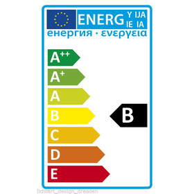 Paulmann 891.15 Kerze Energiesparlampe 5W Warmweiß E27 Leuchtmittel