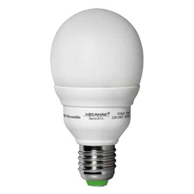 MEGAMAN MM40612i Sensible Classic Energiesparlampe 15W...