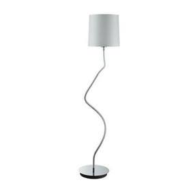 Sorpetaler 225880-00 Crazy White Stehleuchte max. 60 W...