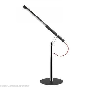 Sorpetaler Scopico 410615 LED Tischleuchte 7 W...