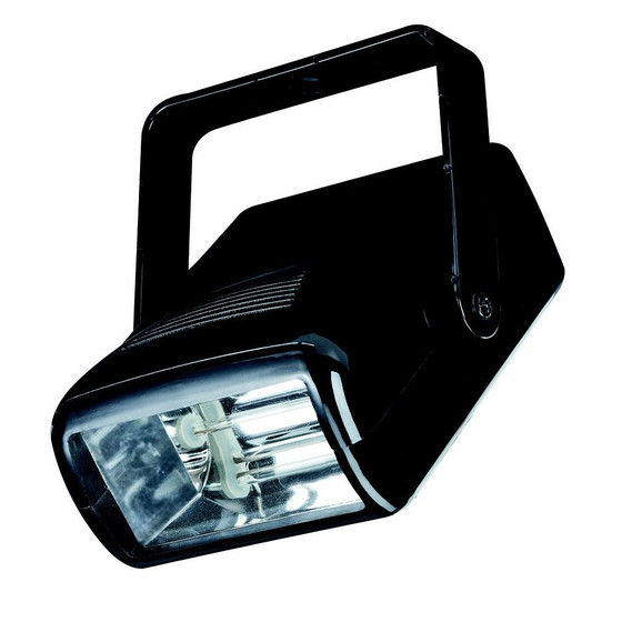 TIP 3775 Party Strobe Lichtblitz 9,6W Blitzlichtgewitter Discolicht