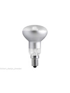 Nice Price Halogen R50 Reflektorlampe 28W E14 230V warmweiß dimmbar