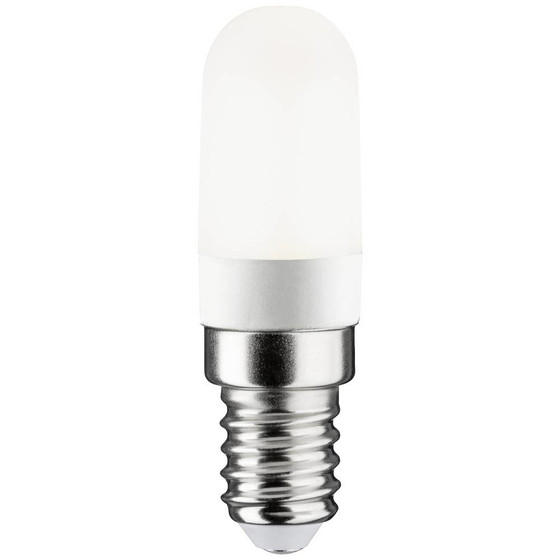 Paulmann 281.10 LED Birnenlampe 1W 3000K Warmweiß E14 Leuchtmittel 50 lm 28110