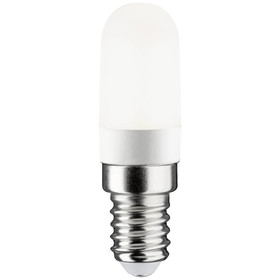 Paulmann 281.10 LED Birnenlampe 1W 3000K Warmweiß...