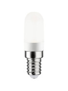 Paulmann 281.10 LED Birnenlampe 1W 3000K Warmweiß E14 Leuchtmittel 50 lm 28110