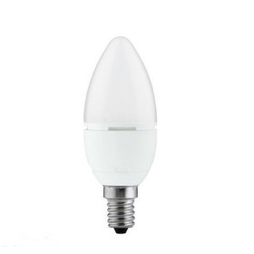 Paulmann 281.58 LED Quality Kerze 4W=22W Warmweiß E14 230V Leuchtmittel 28158