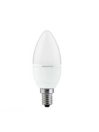 Paulmann 281.58 LED Quality Kerze 4W=22W Warmweiß E14 230V Leuchtmittel 28158