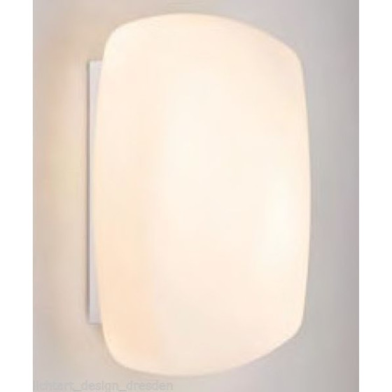 Paulmann 700.40 Cubicco Deckenleuchte 16W Opal Wei ESL 250mm GR8 230V 70040