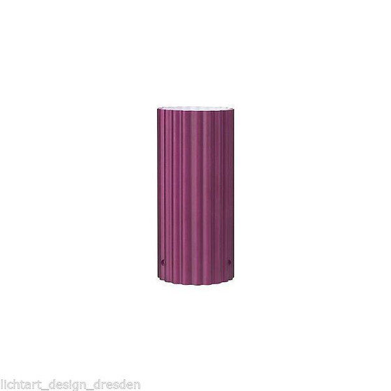 Paulmann 700.87 Glas Corona Satin/Lilac F&dagger;R Living 2Easy Midi Serie Satin