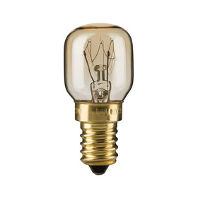 Paulmann 820.11 Glühlampe Birnenform 25W Klar...