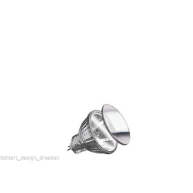 Paulmann Halogen Akzent FTH MR11 35W GU4 Silber 35mm...