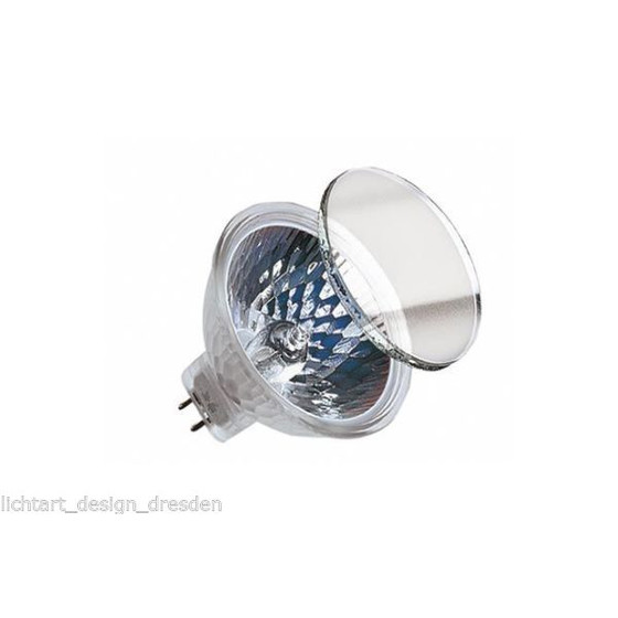 Paulmann 823.39 Halogen Reflektor KLS Schutzglas 35W MR16 Silber 51mm 12V GU5,3