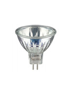Paulmann Akzent Halogen EXN Reflektor Lampe 50W GU5,3 Silber Warmweiß 12V