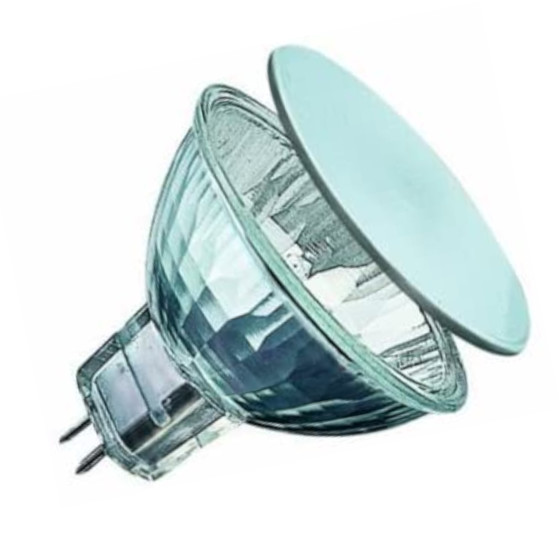 Paulmann Halogen KLS Reflektor Lampe 50W Xenon Color GU5,3 Neutralweiß dimmbar