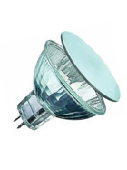 Paulmann Halogen KLS Reflektor Lampe 50W Xenon Color GU5,3 Neutralweiß dimmbar