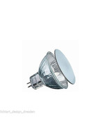 Paulmann Halogen KLS Reflektor Lampe 50W Xenon Color GU5,3 Neutralweiß dimmbar