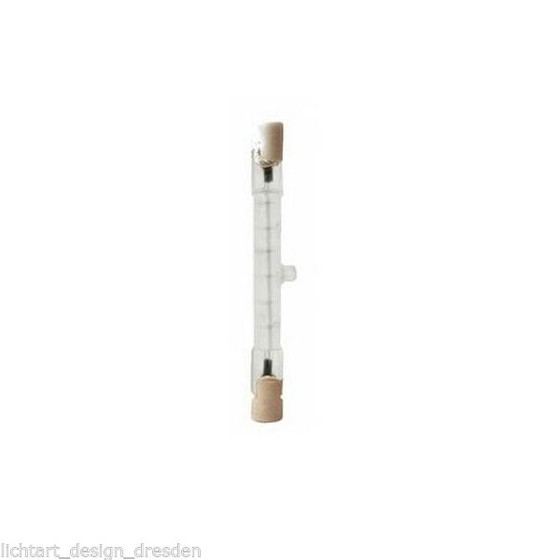 Paulmann 834.052 SB Halogenstab R7s Satin 150W 78mm 230V 834052