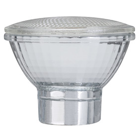 Paulmann 870.10 Deco Minihalogen Reflektorglas PAR20...