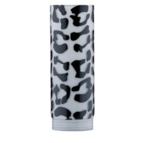 Paulmann 875.10 DecoPipe Leo Deco Glas ESL...