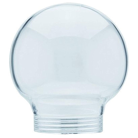 Paulmann 875.25 Deco Artikel Glas ESL Globe Ø 60mm Klar...