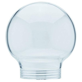 Paulmann 875.25 Deco Artikel Glas ESL Globe Ø 60mm Klar max. 9W Serie 87525