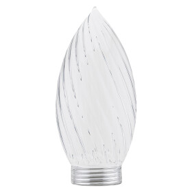 Paulmann 875.71 Deco Artikel Glas Set Minihalogen Klar...