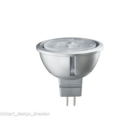 Paulmann 281.46 LED Premium Reflektor 6W GU5,3 Warmweiß Dimmbar 28146