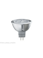 Paulmann 281.46 LED Premium Reflektor 6W GU5,3 Warmweiß Dimmbar 28146