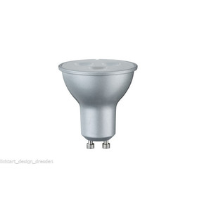 Paulmann 282.99 LED Reflektor Lampe Spot Strahler 3,5W GU10 Warmweiß 230V