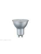 Paulmann 282.99 LED Reflektor Lampe Spot Strahler 3,5W GU10 Warmweiß 230V