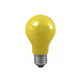 Paulmann 400.42 Glühlampe Gelb 40W AGL E27 Party...
