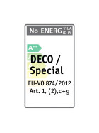 Paulmann 400.42 Glühlampe Gelb 40W AGL E27 Party Leuchtmittel 230V