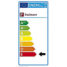 Paulmann Glühbirne AGL 75W B22d klar 230V...