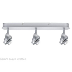 Paulmann 666.28 Spotlights Mac RD Spot Strahler 3 x20W...