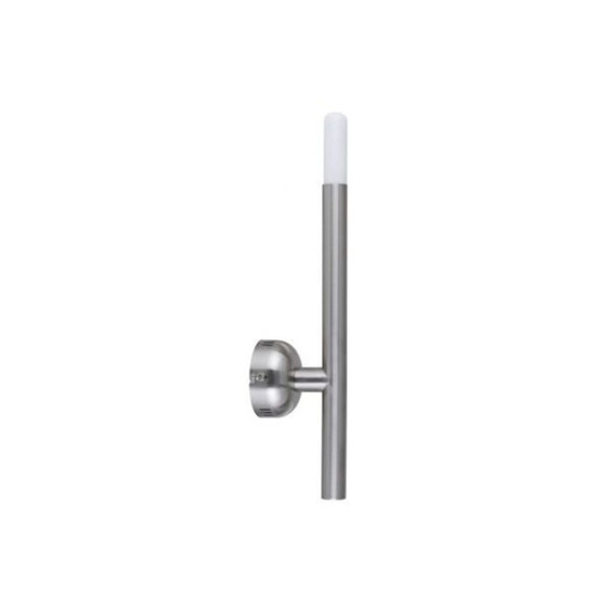 Paulmann 794.57 Gala Pure Solo Wandleuchte 10W Eisen gebrstet Energiesparlampe