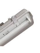 Starlicht 20300349 Wannenleuchte Aqualux 14W Deckenlampe IP65 T5 Badleuchte G5