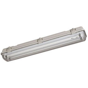 STARLICHT 20300352 Wannenleuchte AQUALUX 2x14 W...