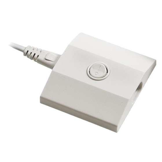 MEGAMAN SMART-LITE SERIE UNTERBAULEUCHTE KÜCHE KÜCHENSCHRANK ENERGIESPARLAMPE MM73100 Schaltermodul