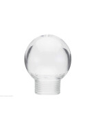 Paulmann 870.02 Deco Artikel Glas Mini Halogen Tropfen Klar exkl. Leuchtmittel