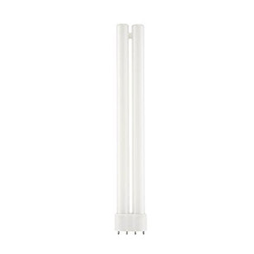 Eglo 10668 EdiLight Leuchtmittel ESL 24W 2G11 Warmweiß