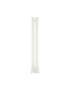 Eglo 10668 EdiLight Leuchtmittel ESL 24W 2G11 Warmweiß