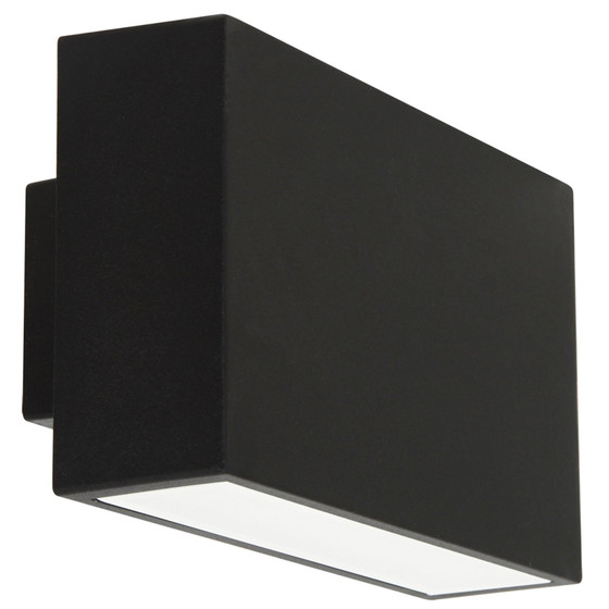 10 Stück Ranex 5000.485 LED Wandleuchte 5,5W