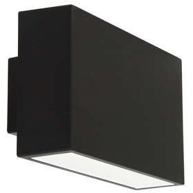 10 Stück Ranex 5000.485 LED Wandleuchte 5,5W