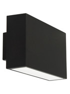 10 Stück Ranex 5000.485 LED Wandleuchte 5,5W