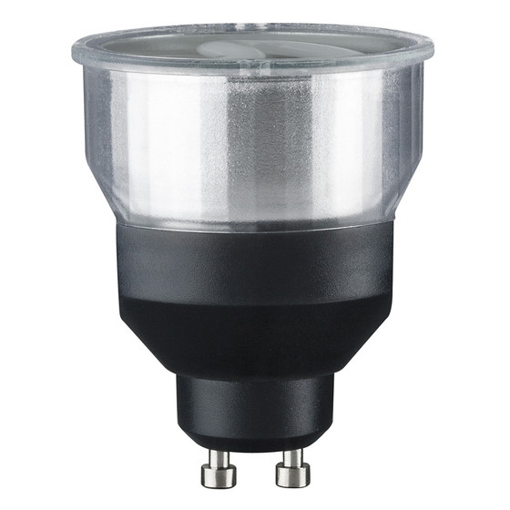 Paulmann 882.27 Energiesparlampe Reflektor 6W ESL GU10...