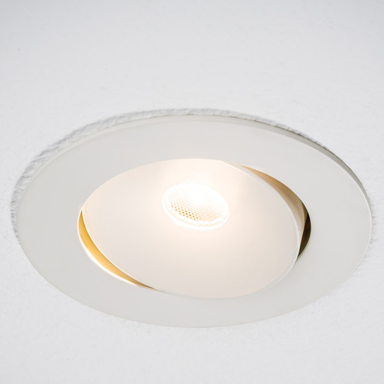 Paulmann 925.81 Einbauleuchte Cloud LED 10W Wei matt