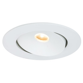 Paulmann 925.81 Einbauleuchte Cloud LED 10W Weiß matt